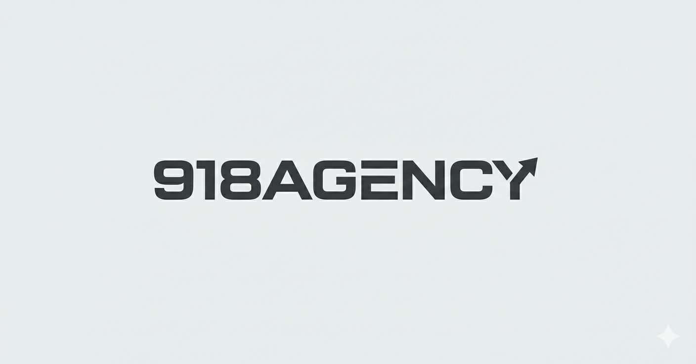 Welcome to 918Agency: Practical Marketing for Real Businesses